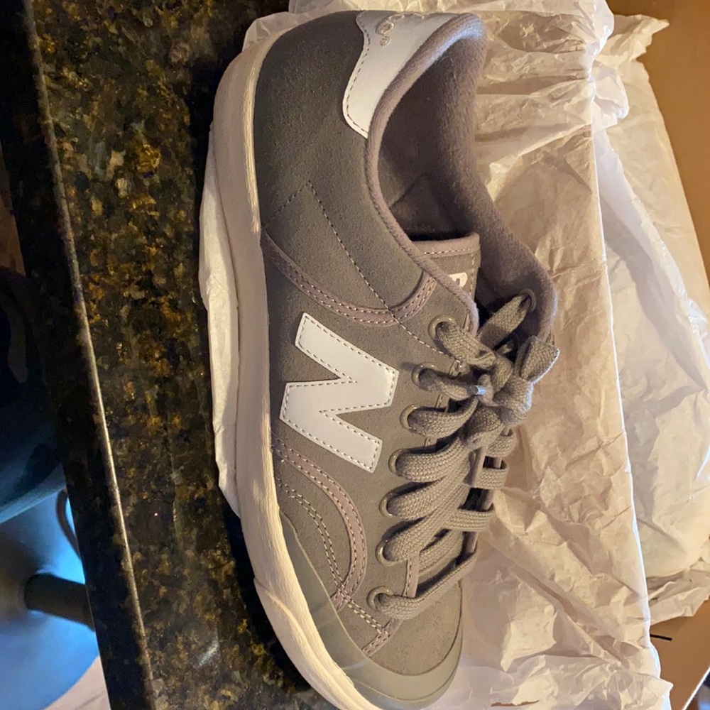 J. Crew x New Balance UNISEX